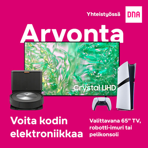 Voita 13000€ viemäriremontti