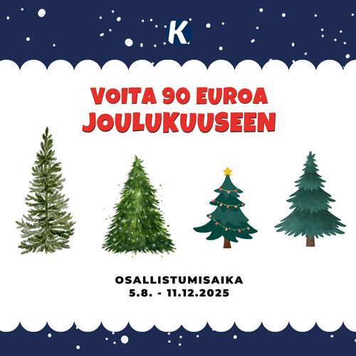 Voita kylpylähotelliviikonloppu Tallinnaan 