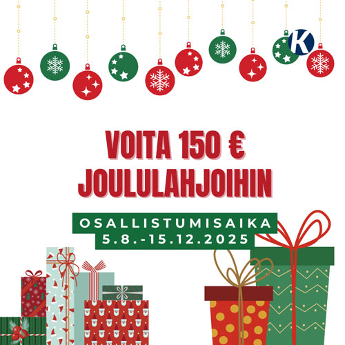Voita 13000€ viemäriremontti