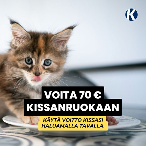 Osallistu Elisan arvontaan ja voita 65 tuuman älytelevisio