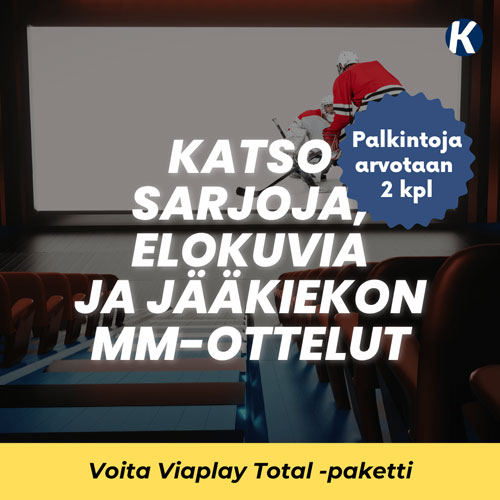 Voita Leijonat-pelipaita