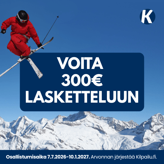Voita 13000€ viemäriremontti
